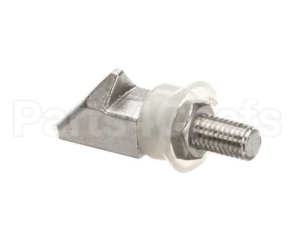 LT-38342 Alto Shaam Latch, Door, Dog, Long Nose