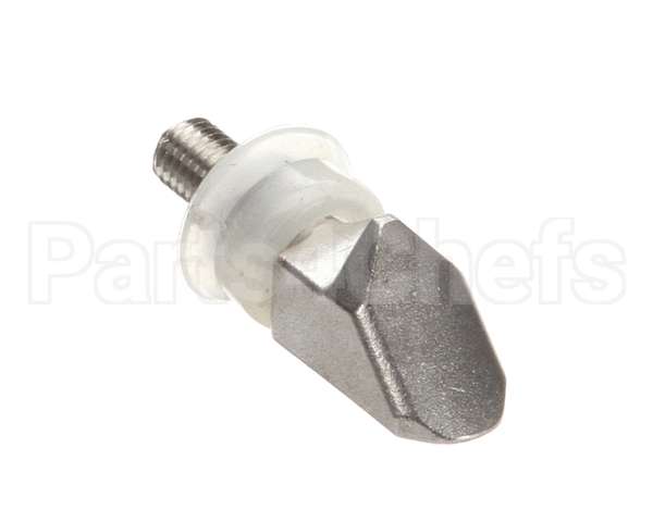 LT-38342 Alto Shaam Latch, Door, Dog, Long Nose