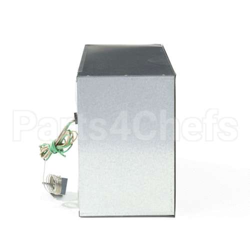 LT1008D Low Temp Industries Hot Food Well W/ Drain