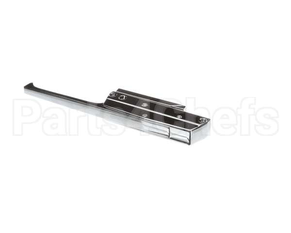 LTH-DR-MAG-MECH Food Warming Edgemount Door Latch Mag/Mech