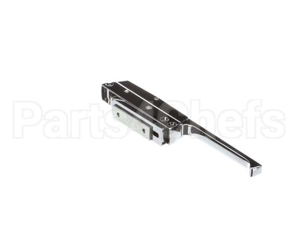 LTH-DR-MAG-MECH Food Warming Edgemount Door Latch Mag/Mech