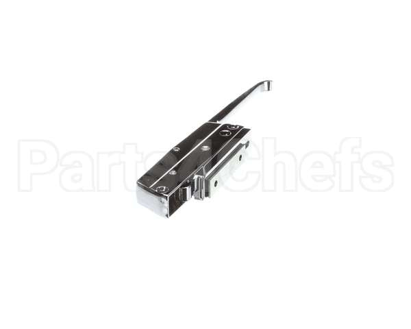 LTH-DR-MAG-MECH Food Warming Edgemount Door Latch Mag/Mech