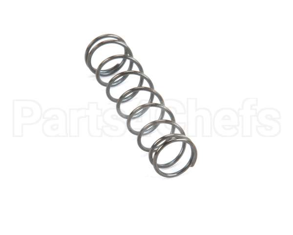 LTHDRSPG Food Warming Spring For Door Latch