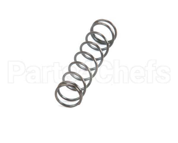 LTHDRSPG Food Warming Spring For Door Latch