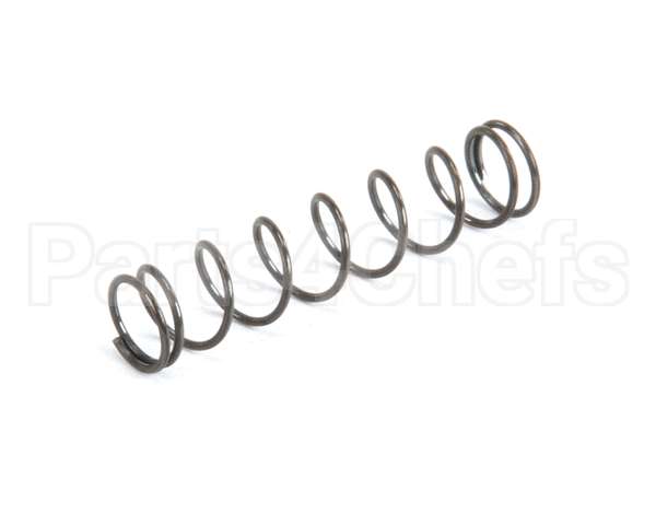 LTHDRSPG Food Warming Spring For Door Latch