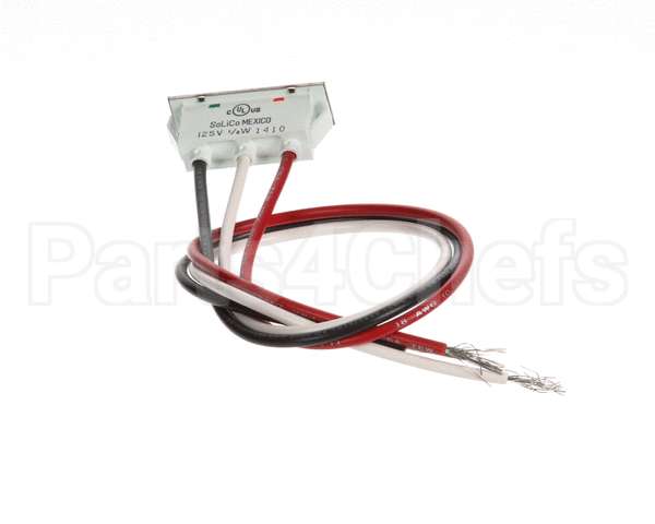 LTPLTA-G Food Warming Indicator Light Amber Green 12