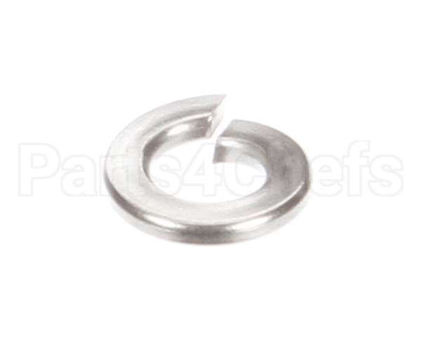 LW01-002 Henny Penny Lockwasher Split Ring 1/4 S