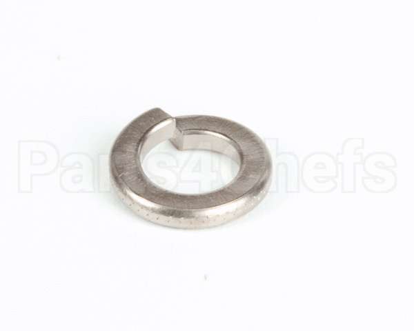 LW01-008 Henny Penny Lockwasher Spit Ring #10 C
