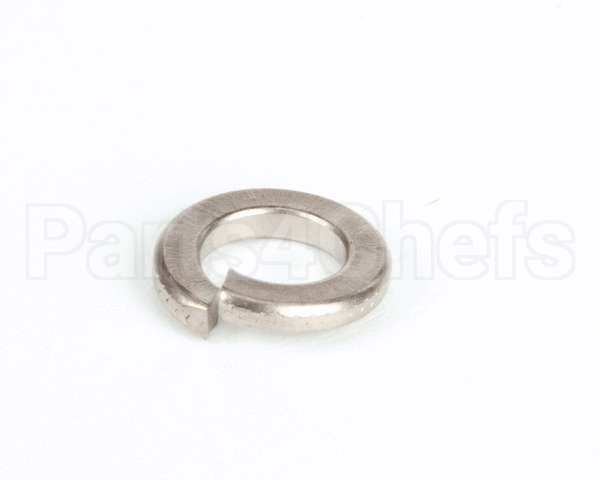 LW01-008 Henny Penny Lockwasher Spit Ring #10 C