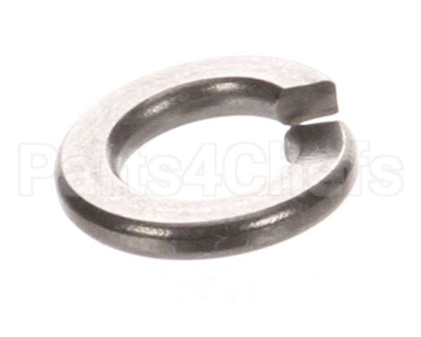 LW01-010 Henny Penny Lockwasher Split Ring 3/8 S