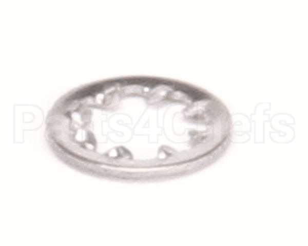 LW02-006 Henny Penny Lockwasher Internal #8 S