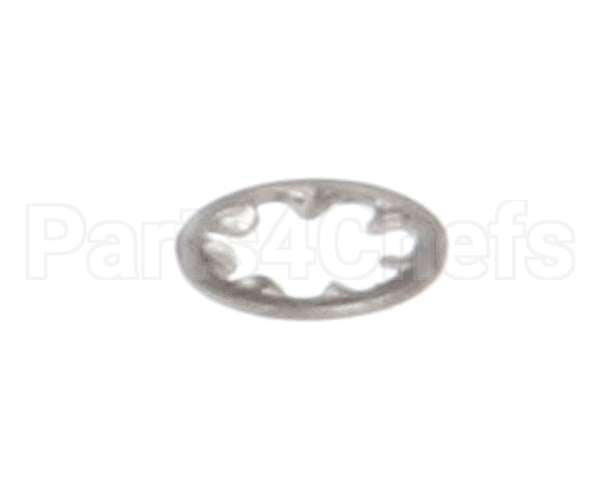 LW02-010 Henny Penny Lockwasher Internal #6 S