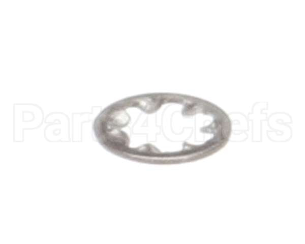 LW02-010 Henny Penny Lockwasher Internal #6 S