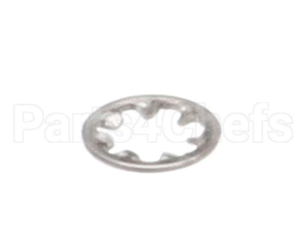 LW02-010 Henny Penny Lockwasher Internal #6 S