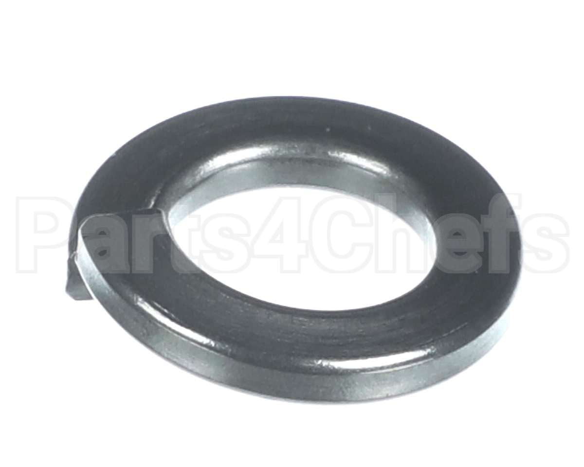 LW35S Biro Lock Washer 5/8 Ss