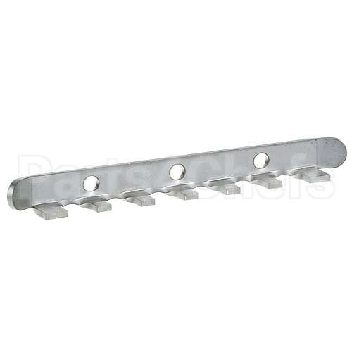 LZ0006 Compatible BKI Bracket, Calrod
