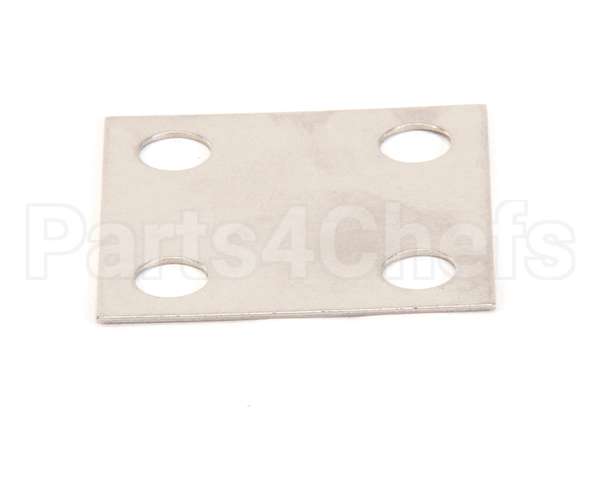 LZ0107 Bki Plate, Lid For Locking Device