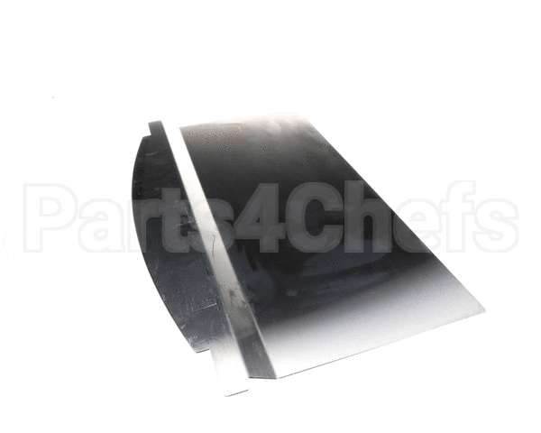 LZ0132 Bki Drip Tray Curved Door Vguk 8/