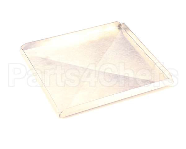 M-01-163-SP Sure Shot-Ac Dispensing Top Cover (Ac6E Winged)