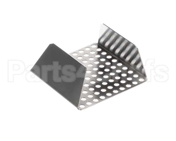M-02-045-SP Sure Shot-Ac Dispensing Hopper Screen - Lower (Ac6E)