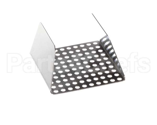 M-02-045-SP Sure Shot-Ac Dispensing Hopper Screen - Lower (Ac6E)