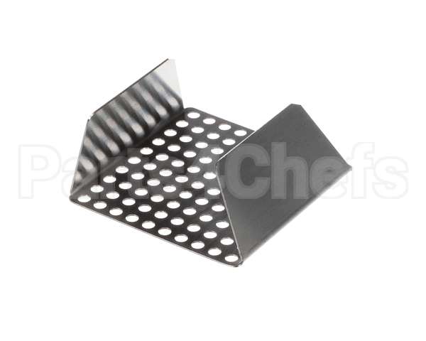 M-02-045-SP Sure Shot-Ac Dispensing Hopper Screen - Lower (Ac6E)