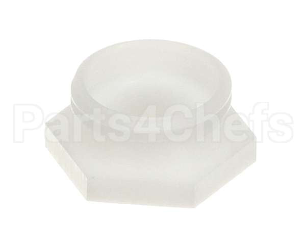M-04-079-SP Sure Shot-Ac Dispensing Check Valve Retainer Hex