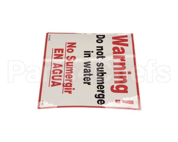M-1-27-68 H&K International Decal