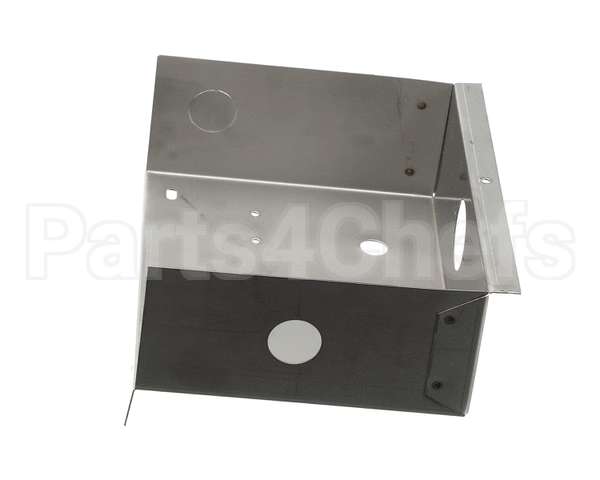 M-10829 Federal Industries Condensate Pan Elec. Housing