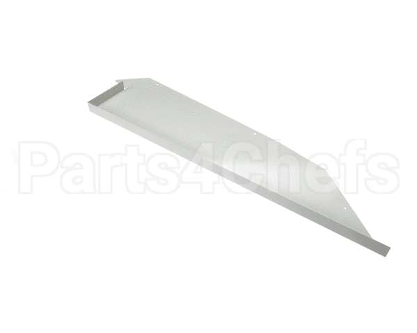 M-8363-R Federal Industries White Liners Right