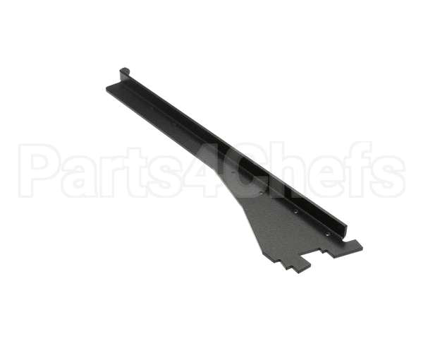 M-8829-LA Federal Industries Shelf Brckt 15 5.75 Tilt Paint
