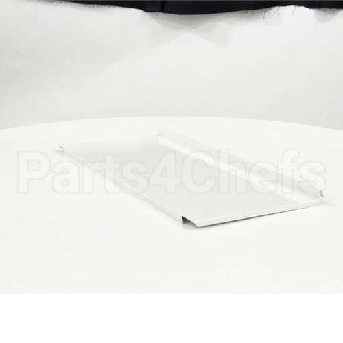 M-8830 Federal Industries Shelf15In Deep