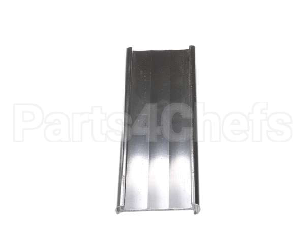 M-8958-81 Federal Industries Price Tag Molding Bright Alum