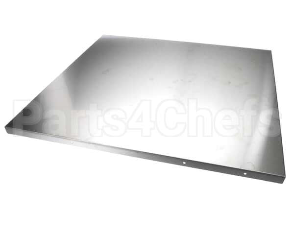 M-9561-1 Federal Industries Shelf Mezzanine
