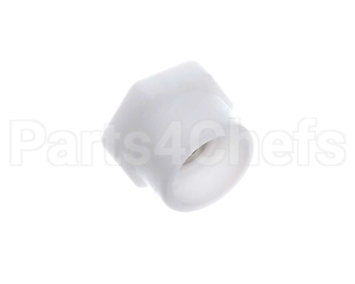 M0000107-001 Elmeco Fc/Bb Ring Nut Vertical Propeller