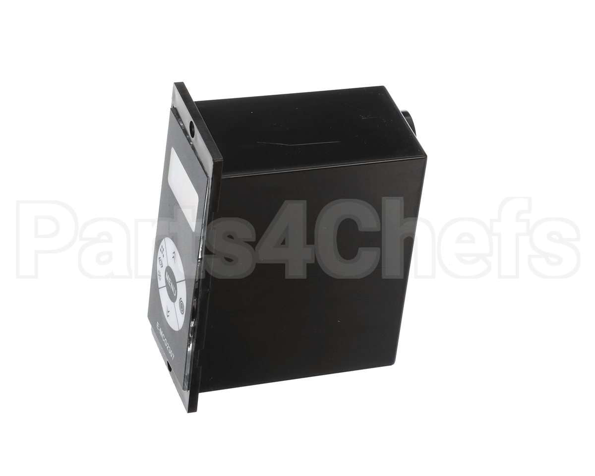 M0005167-001 Elmeco Millennium Electronic Board English