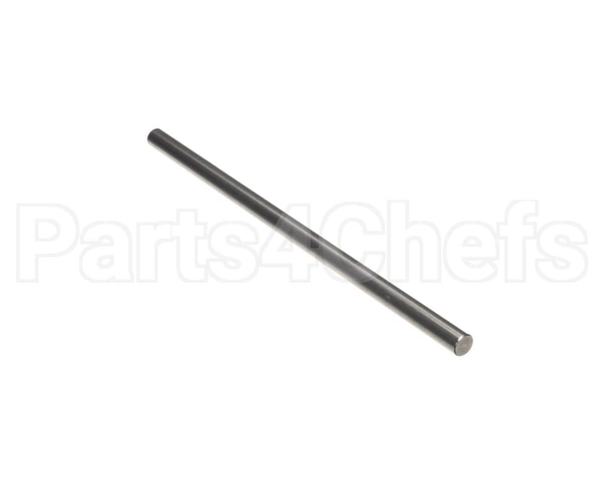 M00178 Globe End Weight Rod