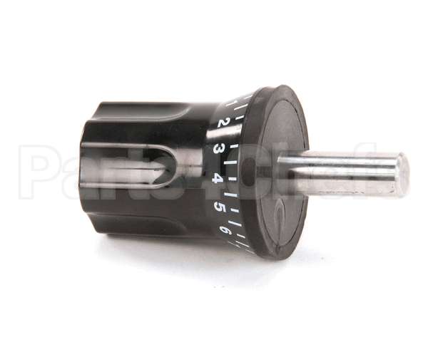 M00209 Globe Table Adjustment Knob New Nsf