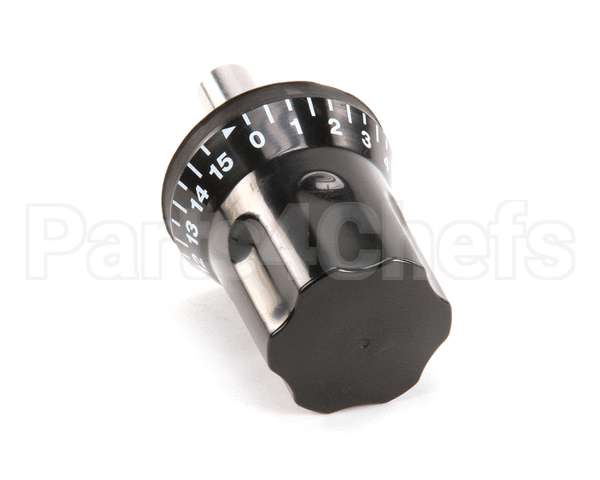 M00209 Globe Table Adjustment Knob New Nsf
