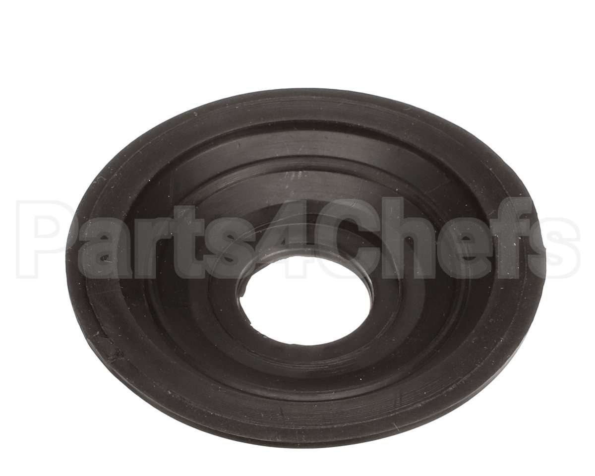 M00218 Globe Hole Cover, Base