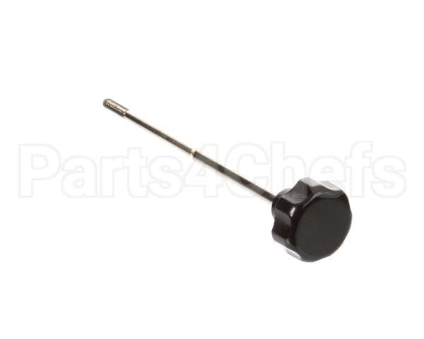 M00222 Globe Knife Cover Release Knob