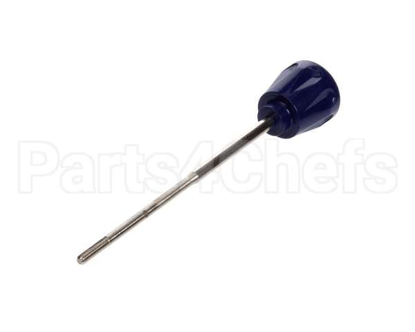 M00223 Globe Release Knob, Knife Cover