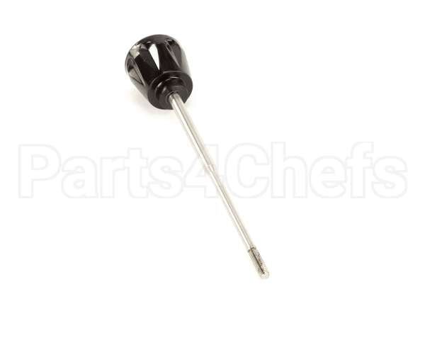 M00225 Globe Release Knob, Knife Cover