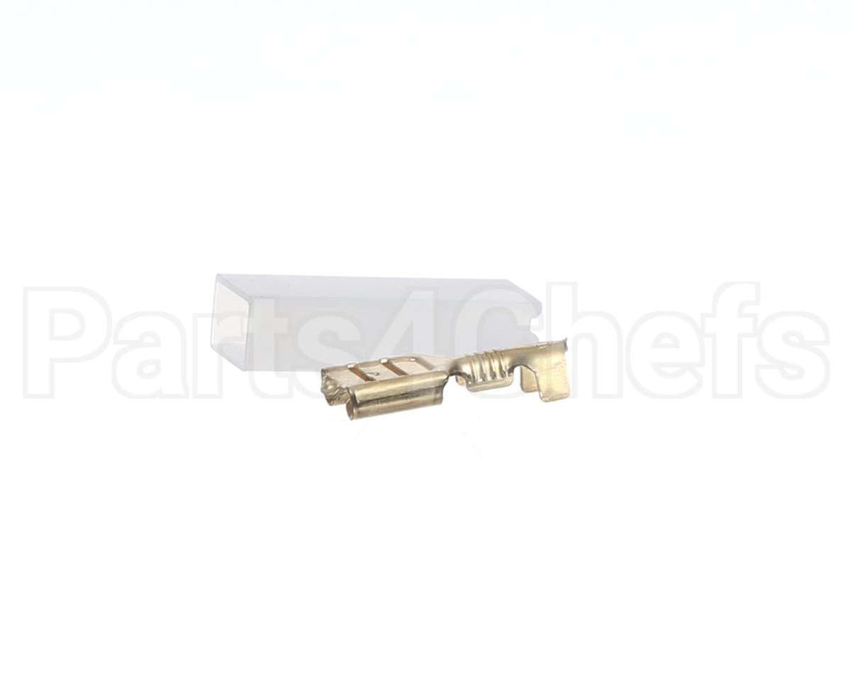 M00233 Globe Terminal & Insulator Set