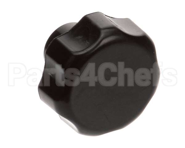 M00254 Globe Release Knob, Chute