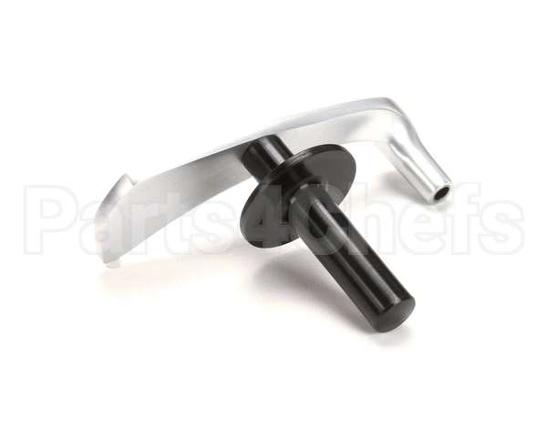 M00256 Globe End Weight Assembly