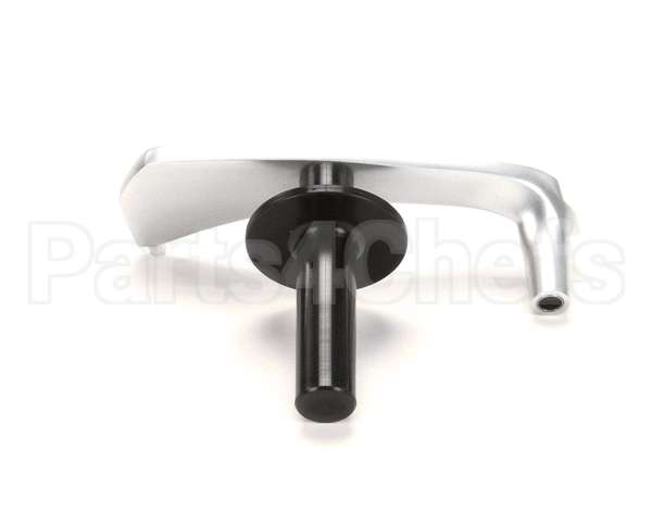 M00256 Globe End Weight Assembly