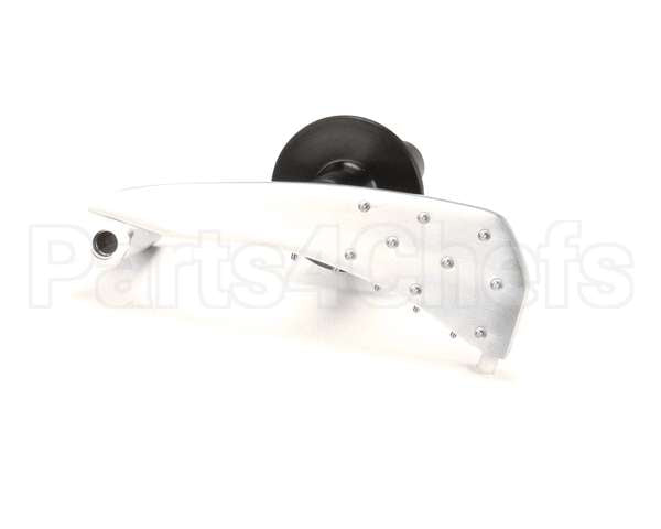 M00256 Globe End Weight Assembly