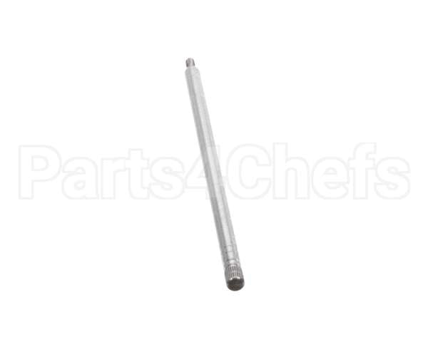 M00258 Globe Rod, End Weight