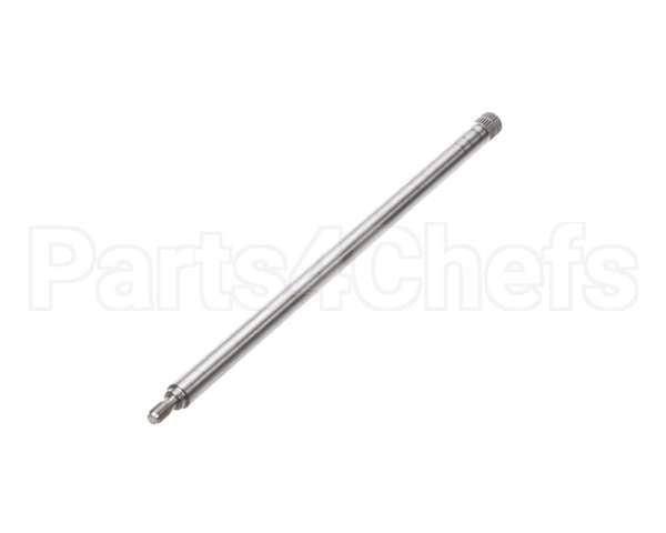 M00258 Globe Rod, End Weight
